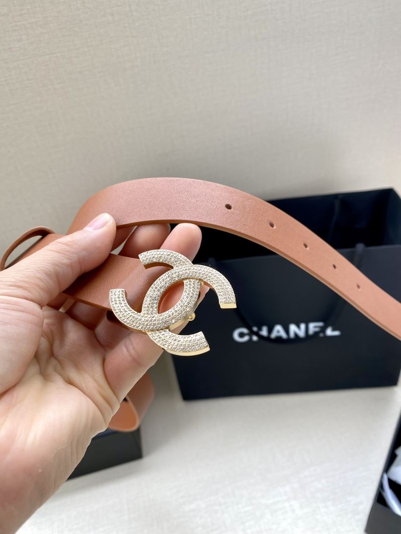 CHANEL